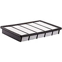 PA5557 Performance Dry Air Filter