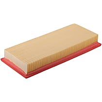 Dry Air Filter, 4 Cyl 2.5L - 