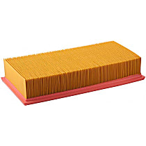 Dry Air Filter, 10 Cyl 6.8L - 