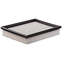 Dry Air Filter, 8 Cyl 4.4L - 
