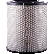 Dry Air Filter, 4 Cyl 5.2L - 