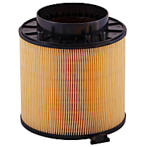 Dry Air Filter, 6 Cyl 3.2L - 