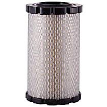 Dry Air Filter, 6 Cyl 3.0L - 