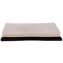 Dry Air Filter, 6 Cyl 3.0L - 