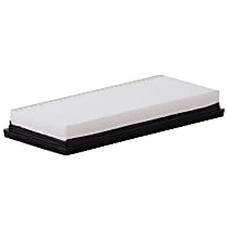 Dry Air Filter, 3 Cyl 1.0L - 
