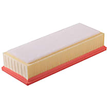 Dry Air Filter, 4 Cyl 2.0L - 
