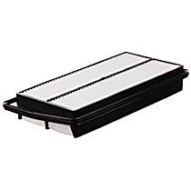 Dry Air Filter, 4 Cyl 2.3L - 