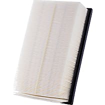 Dry Air Filter, 4 Cyl 2.0L, Standard Climate - 