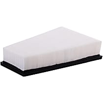 Dry Air Filter, 4 Cyl 2.0L - 