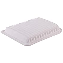 Dry Air Filter, 4 Cyl 2.0L - 