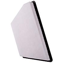 Dry Air Filter, 6 Cyl 3.6L - 