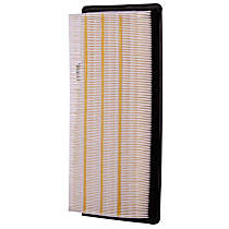 Dry Air Filter, 4 Cyl 2.0L - 