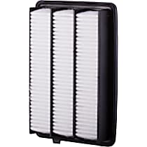 Dry Air Filter, 4 Cyl 2.0L - 