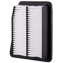 Dry Air Filter, 4 Cyl 2.0L - 