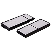Cabin Air Filter, 4 Cyl 2.5L - 