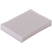 Cabin Air Filter, 4 Cyl 2.3L - 