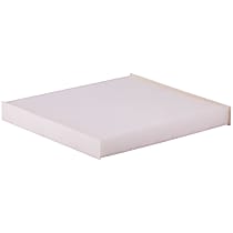 Cabin Air Filter, 4 Cyl 2.4L - 