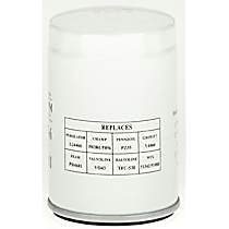 PG4466 Standard Series Oil Filter - Spin-on, Direct Fit, Sold individually