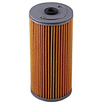 PG4756 Standard Series Oil Filter - Cartridge, Direct Fit, Sold individually