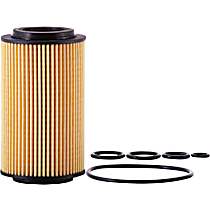 PG5277EX Extended Life Series Oil Filter - Cartridge, Direct Fit, Sold individually