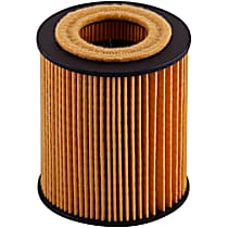Oil Filter, Cartridge, Height 3.15, No, 6 Cyl 3.0L - 