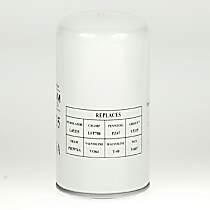 Oil Filter, Spin-on, Yes, 6 Cyl 6.7L - 