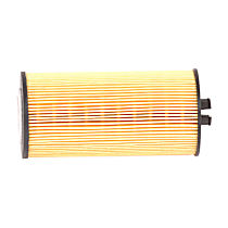 Oil Filter, Cartridge, Without Cap, Height 7.1, No, 8 Cyl 6.0L - 