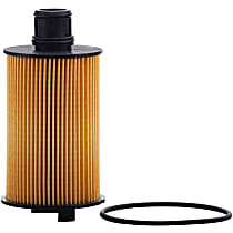 PG6290EX Extended Life Series Oil Filter - Cartridge, Direct Fit, Sold individually
