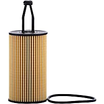 PG9904EX Extended Life Series Oil Filter - Cartridge, Direct Fit, Sold individually