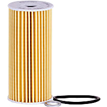 PG99470EX Extended Life Series Oil Filter - Cartridge, Direct Fit, Sold individually