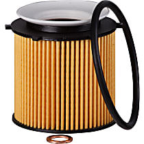 PG9982EX Extended Life Series Oil Filter - Cartridge, Direct Fit, Sold individually