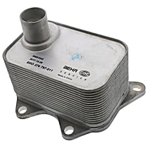 OE Replacement Oil Cooler