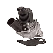 06J131097D Secondary Air Injection Check Valve - Sold individually