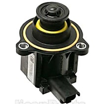 Cut-Off Valve with O-Ring for Turbocharger (Electric) - Replaces OE Number 11-65-7-593-273