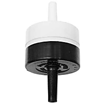 Secondary Air Injection Check Valve - Replaces OE Number 964-110-950-02
