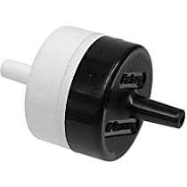 7.05817.09.0 Secondary Air Injection Vacuum Control Valve (Non-Return Valve) - Replaces OE Number 11-61-1-312-737