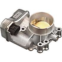 Throttle Body, With OE No. 12568796, 4 Cyl 2.2L, Pierburg OE Replacement