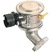 7.22295.63.0 Secondary Air Injection Control Valve - Replaces OE Number 11-72-7-540-471