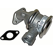7.22748.18.0 Secondary Air Injection Control Valve - Replaces OE Number 11-72-7-837-456