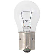 1156CP Driver or Passenger Side Standard Miniature Series 1156 Headlight Bulb, Sold Individually