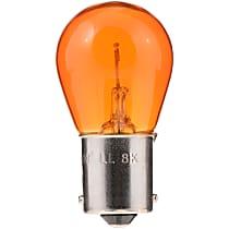 1156NALLB2 Light Bulb - Incandescent, Direct Fit, Set of 2
