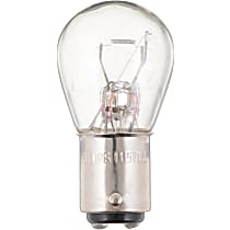 1157LLB2 Light Bulb - Twice the life of Standard Bulbs - Incandescent, Direct Fit, Set of 2