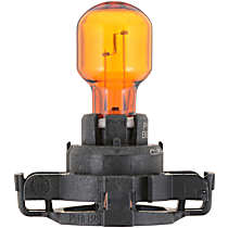 12190NAC1 HiPerVision Signal Light PY24W, Sold individually