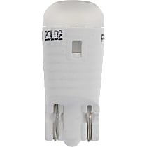 194WLED Light Bulb - LED, Direct Fit, Sold individually