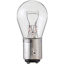 LongerLife Miniature 2057LL Light Bulb - Twice the life of Standard Bulbs - Incandescent, Direct Fit, Set of 2