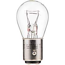 LongerLife Miniature 2357LL Light Bulb - Twice the life of Standard Bulbs - Incandescent, Direct Fit, Set of 2