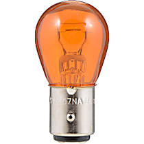 LongerLife Miniature 2357NALL Light Bulb - Twice the life of Standard Bulbs - Incandescent, Direct Fit, Set of 2