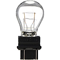 3057LLB2 Light Bulb - Incandescent, Direct Fit, Set of 2