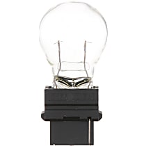 3156LLB2 Light Bulb - Incandescent, Direct Fit, Set of 2