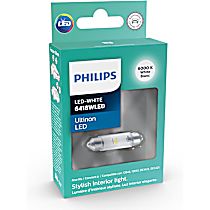 6418 Dome Light Bulb